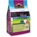 Купить Meglium корм с говядиной для взрослых кошек всех пород 3 кг Meglium в Калиниграде с доставкой (фото)