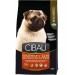 Farmina Cibau для собак малых пород, при пищевой аллергии с ягненком 800 гр