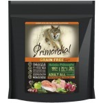 Купить Беззерновой корм Primordial Adult Chicken Salmon курица и лосось для собак всех пород 12 кг Primordial в Калиниграде с доставкой (фото 8)