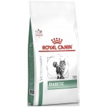 Купить Royal Canin Diabetic для взрослых кошек, при сахарном диабете, птица 1.5 кг Royal Canin в Калиниграде с доставкой (фото)