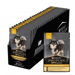 Купить Purina Pro Plan для собак склонных к набору веса мелких и карликовых пород, c курицей, 85 г Pro Plan в Калиниграде с доставкой (фото 8)