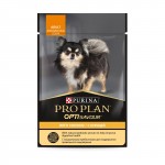 Купить Purina Pro Plan для собак мелких и карликовых пород, c курицей в соусе, 85 г Pro Plan в Калиниграде с доставкой (фото 2)