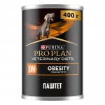 Купить Purina Pro Plan Veterinary Diets OM корм для собак при ожирении, 400 г Pro Plan Veterinary Diets в Калиниграде с доставкой (фото 11)