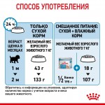 Купить ROYAL CANIN Mini Starter для беременных мелких собак и щенков до 2-х месяцев 3 кг Royal Canin в Калиниграде с доставкой (фото 8)
