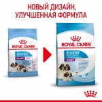 Купить ROYAL CANIN Giant Starter Mother&Babydog, для беременных собак и щенков до 2-х месяцев 4 кг Royal Canin в Калиниграде с доставкой (фото 5)