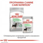 Купить Royal Canin Mini Digestive Care для взрослых мелких собак с чувствительным пищеварением 3 кг Royal Canin в Калиниграде с доставкой (фото 3)
