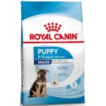 Купить Royal Canin MAXI PUPPY для щенков и юниоров крупных пород 15 кг Royal Canin в Калиниграде с доставкой (фото)