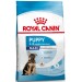 Royal Canin MAXI PUPPY для щенков и юниоров крупных пород 3 кг