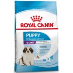 Купить ROYAL CANIN Giant Puppy для щенков очень крупных пород 15 кг Royal Canin в Калиниграде с доставкой (фото)