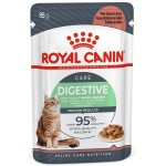 Купить ROYAL CANIN Feline Care Nutrition Digest Sensitive Care High Digestibility для кошек с чувствительным пищеварением, 85 г Royal Canin в Калиниграде с доставкой (фото)