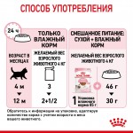 Купить Консервы Royal Canin, для котят с 4 до 12 месяцев, мелкие кусочки в соусе, 85 г Royal Canin в Калиниграде с доставкой (фото 8)