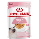 Купить Консервы Royal Canin, для котят с 4 до 12 месяцев, мелкие кусочки в желе, 85 г Royal Canin в Калиниграде с доставкой (фото)