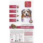 Купить CLAN CLASSIC Active говядина и индейка для активных собак крупных и средних пород, 1,25 кг Clan в Калиниграде с доставкой (фото 3)