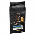 Купить Purina Pro Plan OPTISTART для щенков крупных пород с мощным телосложением, курица с рисом, 12 кг Pro Plan в Калиниграде с доставкой (фото 9)