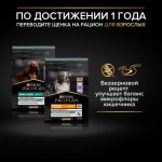 Купить Pro Plan OPTIDIGEST беззерновой корм для щенков средних и крупных пород, индейка, 12 кг Pro Plan в Калиниграде с доставкой (фото 9)