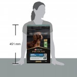 Купить Purina Pro Plan OPTIDIGEST для крупных атлетических собак с чувствительным ЖКТ, ягнёнок, 3 кг Pro Plan в Калиниграде с доставкой (фото 8)