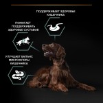 Купить Purina Pro Plan OPTIDIGEST для крупных атлетических собак с чувствительным ЖКТ, ягнёнок, 3 кг Pro Plan в Калиниграде с доставкой (фото 2)