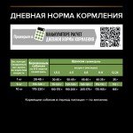 Купить Pro Plan OPTISTART для щенков мелких и карликовых пород с курицей и рисом, 700 г Pro Plan в Калиниграде с доставкой (фото 9)