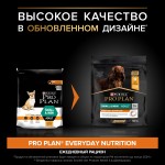 Купить Purina Pro Plan OPTIBALANCE для собак мелких и карликовых пород, курица с рисом, 700 г Pro Plan в Калиниграде с доставкой (фото 1)