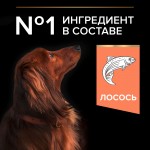 Купить Purina Pro Plan OPTIDERMA для мелких и карликовых собак с чувствительной кожей, лосось рис, 700 г Pro Plan в Калиниграде с доставкой (фото 10)