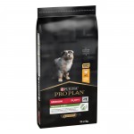 Купить Purina Pro Plan OPTISTART для щенков средних пород, курица с рисом, 12 кг Pro Plan в Калиниграде с доставкой (фото 12)