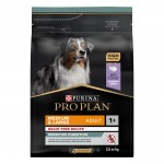 Купить Pro Plan OPTIDIGEST беззерновой корм для собак средних и крупных пород, индейка, 2,5 кг Pro Plan в Калиниграде с доставкой (фото 13)