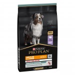 Сухой корм Purina Pro Plan OPTIDIGEST Grain Free Formula для взрослых собак средних и крупных пород с чувствительным пищеварением, с высоким содержанием индейки, 7 кг