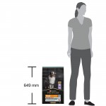 Сухой корм Purina Pro Plan OPTIDIGEST Grain Free Formula для взрослых собак средних и крупных пород с чувствительным пищеварением, с высоким содержанием индейки, 7 кг