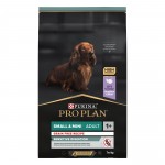 Сухой корм Purina Pro Plan OPTIDIGEST Grain Free Formula для взрослых собак мелких и карликовых пород с чувствительным пищеварением, с высоким содержанием индейки, 7 кг