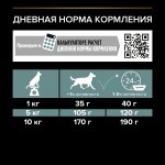 Купить Pro Plan OPTIDIGEST беззерновой корм для взрослых собак мелких и карликовых пород, индейка, 2,5 кг Pro Plan в Калиниграде с доставкой (фото 8)