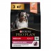 Purina Pro Plan OPTIDERMA для собак средних пород с чувствительной кожей, с лососем 3 кг