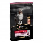 Купить Purina Pro Plan OPTIDERMA для собак средних пород с чувствительной кожей, с лососем 7 кг Pro Plan в Калиниграде с доставкой (фото 17)