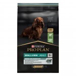 Купить Purina Pro Plan OPTIDIGEST для собак мелких пород с чувствительным ЖКТ, ягнёнок рис, 7 кг Pro Plan в Калиниграде с доставкой (фото 13)