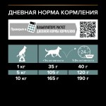 Купить Purina Pro Plan OPTIDIGEST для собак мелких пород с чувствительным ЖКТ, ягнёнок рис, 700 г Pro Plan в Калиниграде с доставкой (фото 10)