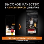 Купить Purina Pro Plan OPTIBALANCE для собак средних пород с высоким содержанием курицы, 14 кг Pro Plan в Калиниграде с доставкой (фото 1)