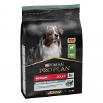 Купить Purina Pro Plan OPTIDIGEST для собак средних пород с чувствительным ЖКТ, ягнёнок рис, 3 кг Pro Plan в Калиниграде с доставкой (фото 14)