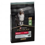 Купить Purina Pro Plan OPTIDIGEST для собак средних пород с чувствительным ЖКТ, ягнёнок рис, 7 кг Pro Plan в Калиниграде с доставкой (фото 13)