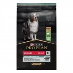 Купить Purina Pro Plan OPTIDIGEST для собак средних пород с чувствительным ЖКТ, ягнёнок рис, 7 кг Pro Plan в Калиниграде с доставкой (фото 14)