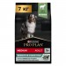 Purina Pro Plan OPTIDIGEST для собак средних пород с чувствительным ЖКТ, ягнёнок рис, 7 кг