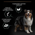 Купить Purina Pro Plan OPTIDIGEST для собак средних пород с чувствительным ЖКТ, ягнёнок рис, 14 кг Pro Plan в Калиниграде с доставкой (фото 6)