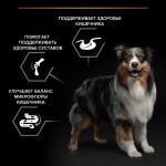 Купить Purina Pro Plan OPTIDIGEST для собак средних пород с чувствительным ЖКТ, ягнёнок рис, 7 кг Pro Plan в Калиниграде с доставкой (фото 2)