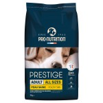 Купить Сухой корм для собак Pro-Nutrition Flatazor Prestige Dog Adult GRAIN FREE WITH SALMON, 3 кг Flatazor в Калиниграде с доставкой (фото)