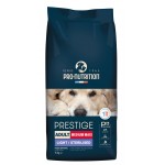 Купить Сухой корм для собак Pro-Nutrition Flatazor Prestige Dog Adult LIGHT &/OR STERILIZED, 15 кг Flatazor в Калиниграде с доставкой (фото)