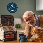 Купить Сухой корм для взрослых кошек Pro-Nutrition Flatazor Prestige Cat ADULT WITH TURKEY, с индейкой, 2 кг Flatazor в Калиниграде с доставкой (фото 4)