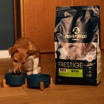 Купить Сухой корм для собак Pro-Nutrition Flatazor Prestige Dog Adult Mini, 3 кг Flatazor в Калиниграде с доставкой (фото 4)