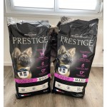 Купить Сухой корм для щенков крупных пород Pro-Nutrition Flatazor Prestige Dog JUNIOR MAXI, 3 кг Flatazor в Калиниграде с доставкой (фото 4)