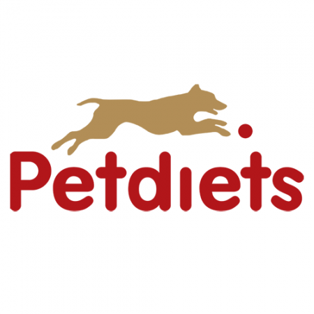 Сухой корм Petdiets для собак (Россия)