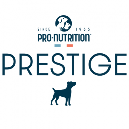 Сухой корм Pro Nutrition Flatazor PRESTIGE для собак (Флатазор Престиж, Франция)