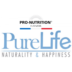 Pro-Nutrition Flatazor PURE LIFE
