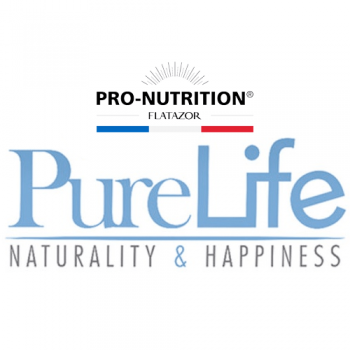 Pro-Nutrition Flatazor PURE LIFE
